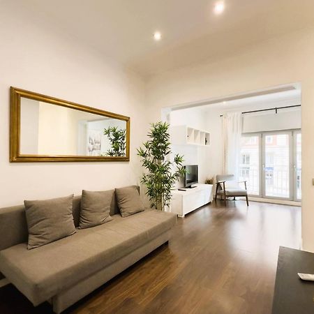 Key Sagrada Familia & Park Guell Apartment Βαρκελώνη Εξωτερικό φωτογραφία