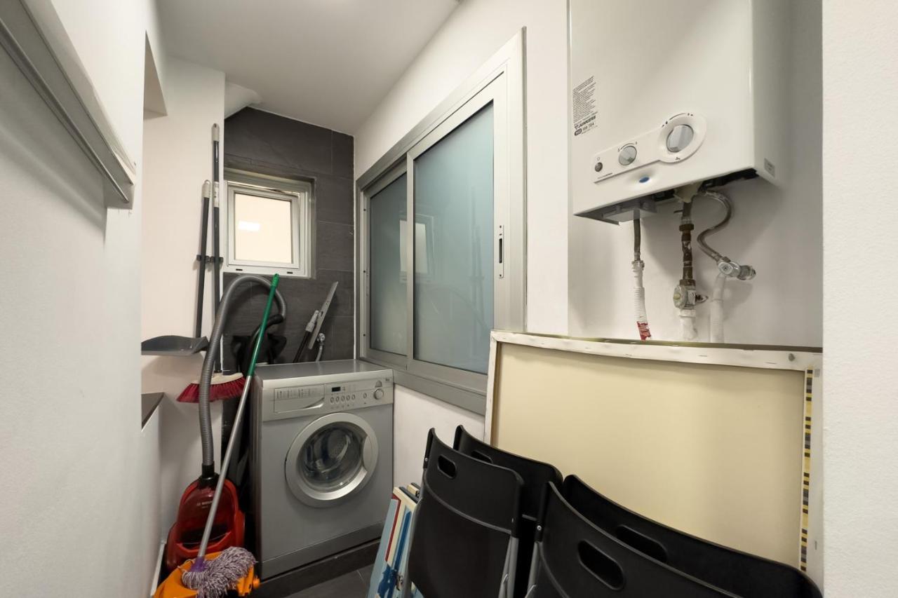 Key Sagrada Familia & Park Guell Apartment Βαρκελώνη Εξωτερικό φωτογραφία