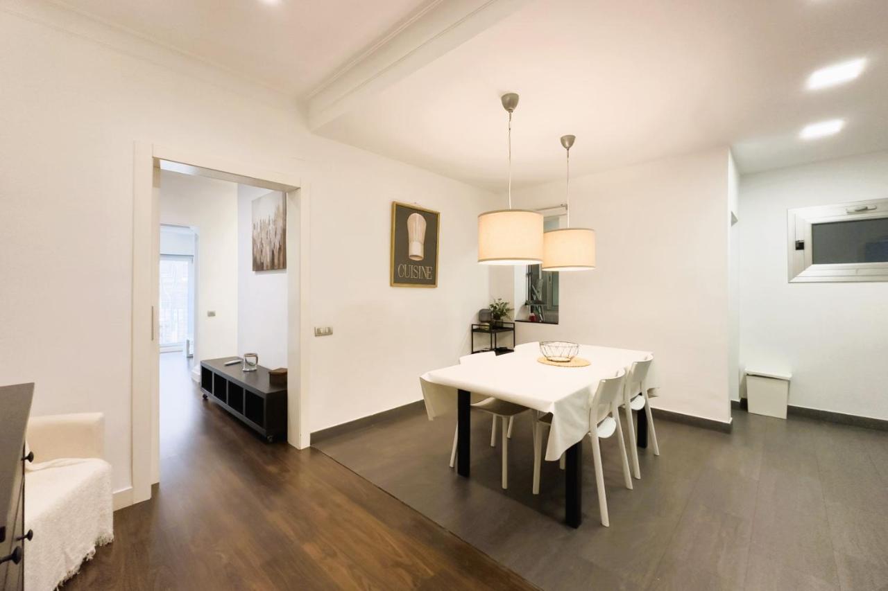 Key Sagrada Familia & Park Guell Apartment Βαρκελώνη Εξωτερικό φωτογραφία