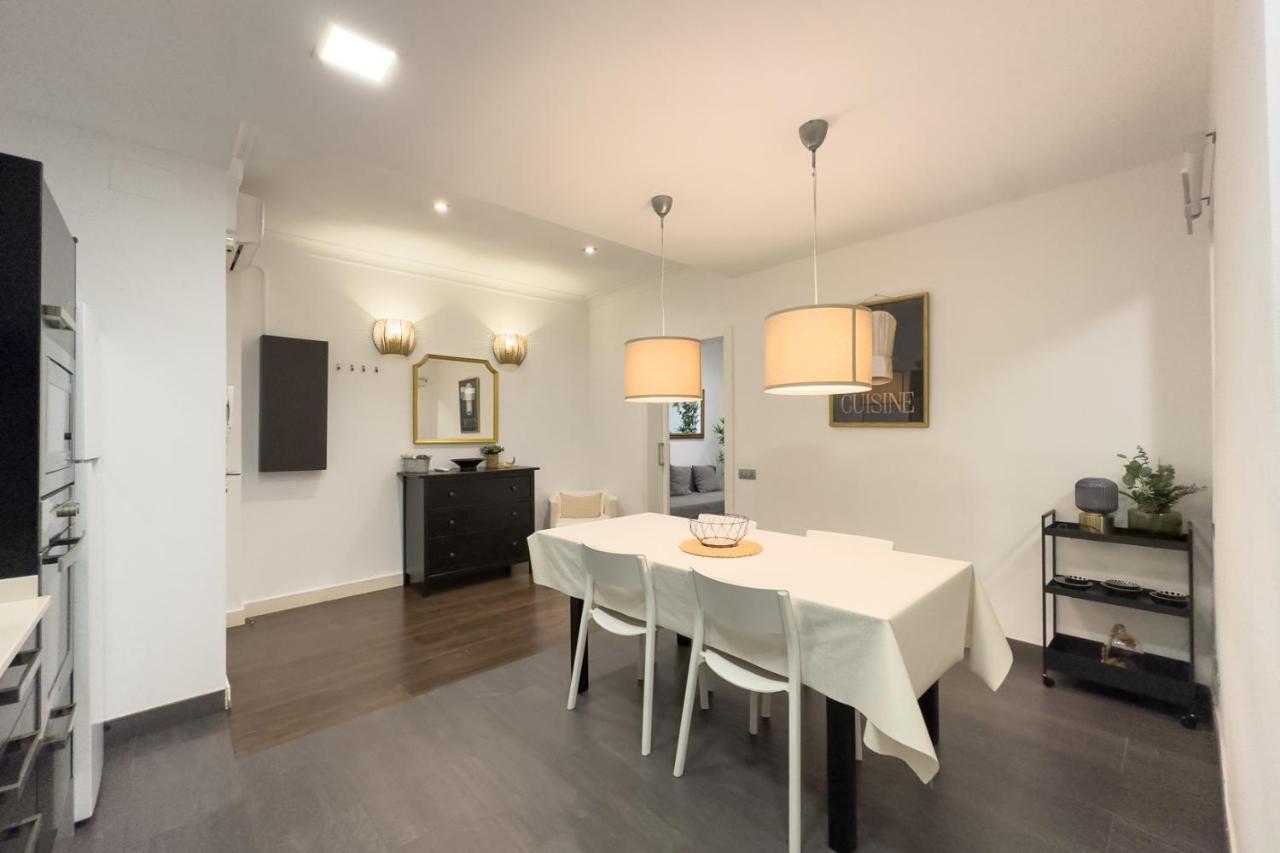 Key Sagrada Familia & Park Guell Apartment Βαρκελώνη Εξωτερικό φωτογραφία