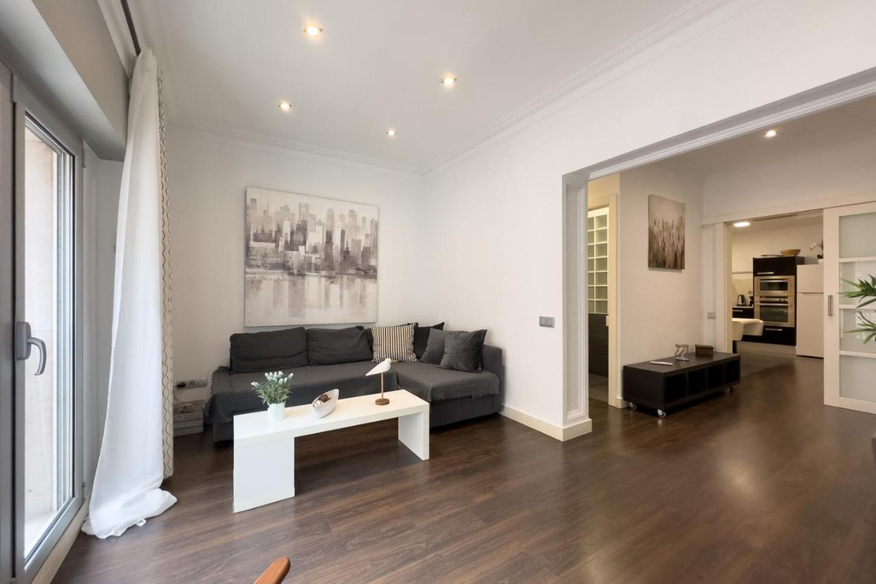 Key Sagrada Familia & Park Guell Apartment Βαρκελώνη Εξωτερικό φωτογραφία